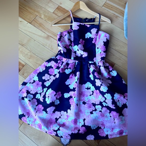 Cocktail dress - Picture 3 of 4